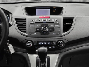 Внедорожник Honda CR-V 2013 года, 1800000 рублей, Красноярск