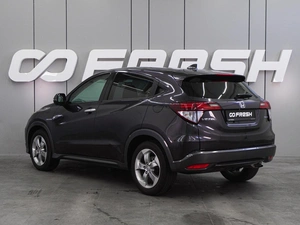 Внедорожник Honda Vezel 2014 года, 1368000 рублей, Воронеж
