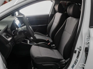 Седан Hyundai Solaris 2021 года, 1669000 рублей, Тюмень