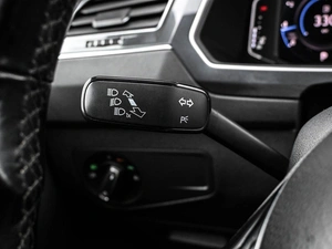 Внедорожник Volkswagen Tiguan 2019 года, 2777000 рублей, Кирилловка
