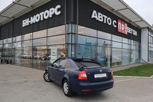 Хэтчбек Skoda Octavia 2013 года, 850000 рублей, Мирное
