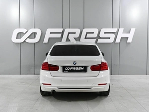 Седан BMW 3 серия 2012 года, 1829000 рублей, Аксай