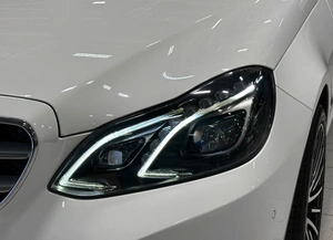 Седан Mercedes-benz E-класс 2014 года, 2197000 рублей, Красноярск
