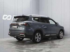 Внедорожник Geely Okavango 2024 года, 2990000 рублей, Омск