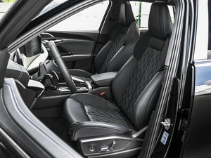 Внедорожник Audi Q5 2026 года, 6949000 рублей, Кирилловка