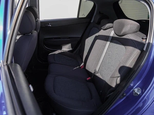 Хетчбэк Hyundai i20 2010 года, 570000 рублей, Волгоград