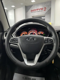 Универсал ВАЗ (LADA) Vesta Cross 2020 года, 897000 рублей, Солонцы