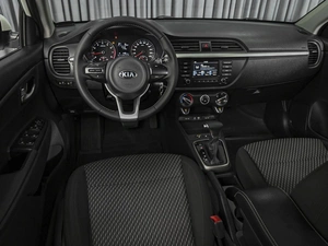 Хетчбэк Kia Rio X-Line 2018 года, 1248000 рублей, Ставрополь