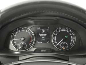 Лифтбек Skoda Rapid 2020 года, 1483900 рублей, Казань