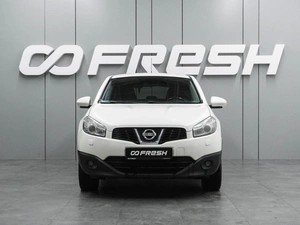 Внедорожник Nissan Qashqai 2013 года, 1145000 рублей, Воронеж