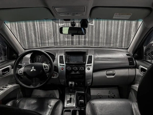 Внедорожник Mitsubishi Pajero Sport 2010 года, 1599000 рублей, Красноярск