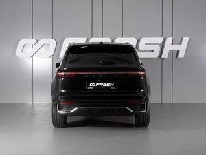 Внедорожник Geely Xingyue L 2025 года, 4196000 рублей, Красный Пахарь