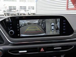 Седан Hyundai Sonata 2021 года, 2650000 рублей, Краснодар