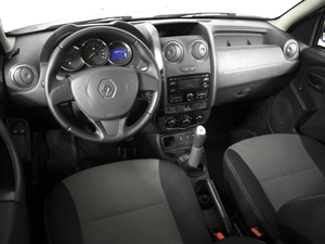 Внедорожник Renault Duster 2017 года, 998200 рублей, Казань