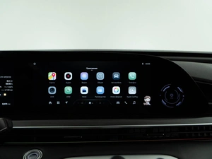 Внедорожник EXEED RX 2023 года, 3094444 рублей, Москва