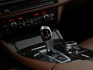 Седан BMW 5 серия 2016 года, 2789050 рублей, Москва