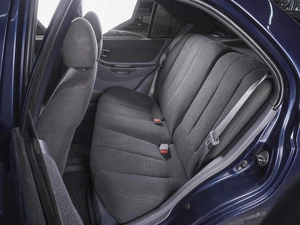 Седан Hyundai Accent 2011 года, 570000 рублей, Ростов-на-Дону