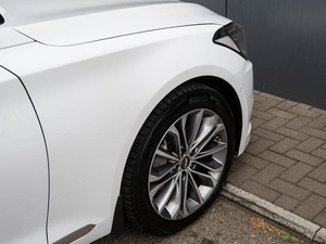Седан Hyundai Genesis 2016 года, 1870000 рублей, Краснодар