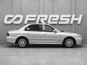 Седан Hyundai Sonata 2007 года, 479000 рублей, Ростов-на-Дону