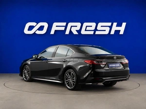 Седан Toyota Camry 2026 года, 4290888 рублей, Москва