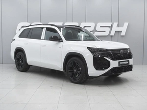 Внедорожник Volkswagen Teramont Pro 2026 года, 6180000 рублей, Ростов-на-Дону