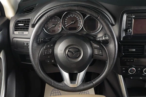 Внедорожник Mazda CX-5 2012 года, 1659000 рублей, Тюмень