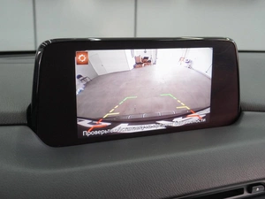 Внедорожник Mazda CX-5 2019 года, 2499000 рублей, Воронеж