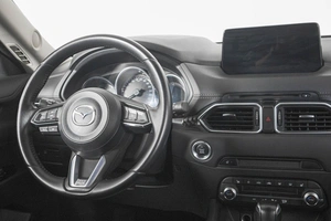 Внедорожник Mazda CX-5 2021 года, 2939000 рублей, Кемерово