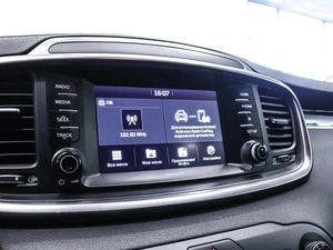 Внедорожник Kia Sorento Prime 2019 года, 2700000 рублей, Красноярск