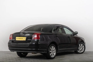 Седан Toyota Avensis 2008 года, 899000 рублей, Томск