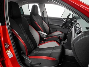 Лифтбек Skoda Rapid 2018 года, 1329000 рублей, Воронеж
