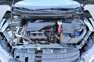 Внедорожник Nissan Qashqai 2019 года, 2140000 рублей, Брянск