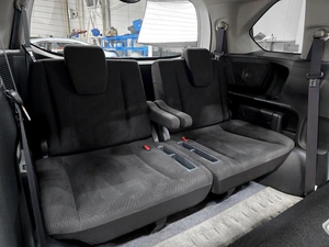 Минивэн Honda Freed 2012 года, 1079000 рублей, Красноярск