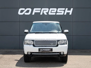 Внедорожник Land Rover Range Rover 2011 года, 1950000 рублей, Краснодар