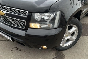 Внедорожник Chevrolet Tahoe 2012 года, 2136000 рублей, Солонцы