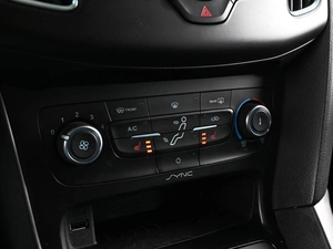 Хетчбэк Ford Focus 2019 года, 1125000 рублей, Ростов-на-Дону