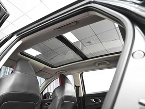 Внедорожник Changan UNI-S 2024 года, 2459000 рублей, Ставрополь