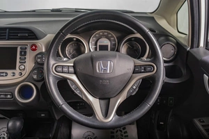 Хетчбэк Honda Fit 2012 года, 849000 рублей, Томск