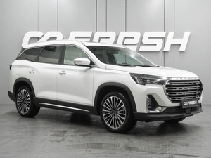 Внедорожник Jetour X90 Plus 2023 года, 2199000 рублей, Воронеж