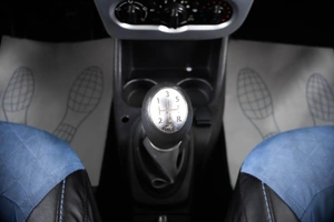 Седан Renault Logan 2012 года, 379000 рублей, Пермь