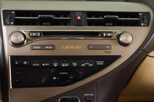 Внедорожник Lexus RX 2013 года, 2639000 рублей, Пермь