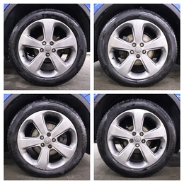 Внедорожник Opel Mokka 2013 года, 1070000 рублей, Брянск