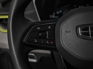 Внедорожник Geely Coolray 2023 года, 2088000 рублей, Ставрополь