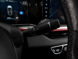 Внедорожник Geely Coolray 2023 года, 2149000 рублей, Тюмень