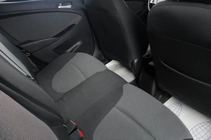 Седан Hyundai Solaris 2012 года, 819000 рублей, Тюмень