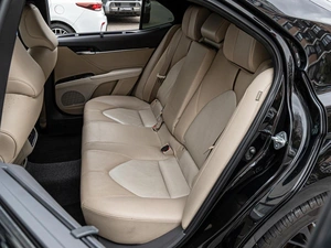 Седан Toyota Camry 2020 года, 2790000 рублей, Краснодар