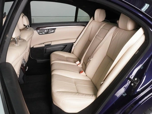 Седан Mercedes-benz S-класс 2007 года, 1829000 рублей, Минеральные Воды