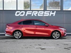 Седан Kia Cerato 2019 года, 1689000 рублей, Кирилловка