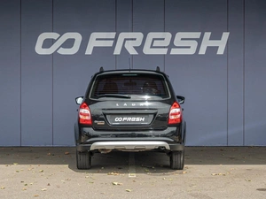 Универсал ВАЗ (LADA) Granta Cross 2023 года, 860000 рублей, Краснодар