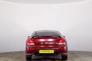 Купе Hyundai Coupe 2006 года, 749000 рублей, Пермь